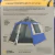 Carpa Playera Autoarmable National Geographic Kootenay Vi 6 Personas