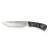 Cuchillo Trento Hunter 202 Grey Pakka Hoja 12cm