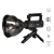 Reflector Busca Huellas Waterdog Wol 90 Recargable 1500 Lúmenes en internet