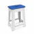 Imagen de Banco Plegable ALTO 46x31x24.5 Cm