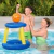 Aro Basquet Inflable Pileta Piscina Bestway Con Pelota - Xplora La Triestina