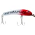 Señuelo Bnv Banana Bait 12cm 45grs Dorado Baitcast - Xplora La Triestina