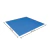 Piso Protector Pileta Cuadrado 2,74mts Apto Bestway Intex en internet