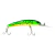 Señuelo Strike Pro Lipper 120 Trolling Dorado Surubi
