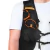 Chaleco Trail Natway Cross Trekking Hidratación Unisex - tienda online