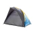 Carpa Playera National Geographic Beach Shelter Abside - comprar online