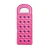 Colchoneta Inflable Pileta Intex Pocket Suntanner Lounges - comprar online