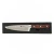 Cuchillo Gourmet 6 Trento Acero Inox 15 Cm Cabo Madera - comprar online