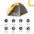 Carpa National Geographic Ottawa Vi 6 Personas - tienda online