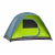 Carpa Coleman Amazonia 6 Personas - comprar online