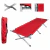 Catre Waterdog Aluminio Plegable - comprar online
