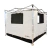 Lona para Gazebo Outdoors (Ipanema / Copacabana 3x3)