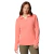 Buzo Columbia Glacial Iv Micropolar Mujer Trekking - tienda online