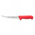 Cuchillo Mundial Para Deshuesar Curvo 5516-6 Color Rojo Acero Inox 15cm
