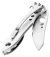 Cortaplumas Navaja Skeletool Kbx Leatherman Acero Inox - comprar online