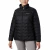 Campera Columbia Delta Ridge Pluma Ultra Light Abrigo Mujer - Xplora La Triestina