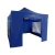 Gazebo Spinit Elite III Playa Jardin 3x3 Mts Aluminio - comprar online