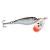 Señuelo Blue Fox Vibrax Super Minnow Con Cuchara N4 18grs - tienda online