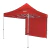 Gazebo Outdoor Copacabana 3x3 Mts - comprar online