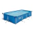 Pileta Bestway Steel Pro 450x220x84cm 8316lts