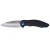 Cortapluma Trento Blue Dot III Hoja 7,8cm