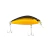 Señuelo Strike Pro Shifty Shad 80 15,8grs Dorado Tararira - Xplora La Triestina