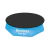 Cobertor Cubre Piletas Bestway 2.44mts Ajustable