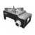 Mini Anafe Portatil Kovea Trav - comprar online