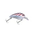 Señuelo Ng Tabano 60 Crank Paleta Babero 6cm 15grs