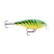 Señuelo Rapala Shad Rap Ssr-5 Paleta Qubrada 5cm 5grs - comprar online