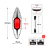 Kayak Inflable Intex Challenger K1 1 Persona Con Remo + Inflador - tienda online