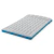 Colchoneta Inflable Camping Mat Intex 2 Plazas