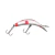 Señuelo Luhr-jensen Kwikfish K11x 8cm 9grs - comprar online