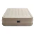 Colchon Inflable Electrico Intex Dura Beam Deluxe 2 plazas - comprar online