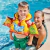 Chaleco Intex Inflable 66x44 Cm - comprar online