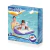 Colchoneta Inflable Pileta Bestway Nave Flotante 104x99cm en internet