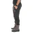 Pantalon Térmico Hombre Nieve Ski Snowboard Impermeable - Xplora La Triestina