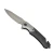 Cortapluma Trento Apex G10 Hoja 9.2cm en internet
