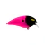 Señuelo Gozio Excalibur Mojarra 8cm 30grs Dorado Baitcast