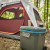 Imagen de Carpa Autoarmable Coleman Skylodge Instant 10 Personas