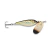 Señuelo Blue Fox Vibrax Super Minnow Con Cuchara N3 13grs - Xplora La Triestina