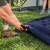 Colchon Inflable Bestway 2 Plazas Con Inflador Incorporado