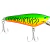 Señuelo Bnv Mojarra Bait 12cm 45grs Dorado Baitcast en internet