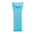 Colchoneta Inflable Pileta Reforzada Intex Economats - tienda online