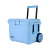 Conservadora Coleman Pro Cooler 55qt Con Ruedas - tienda online
