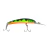 Señuelo Strike Pro Lipper 140 Trolling Dorado Surubi