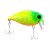 Señuelo Strike Pro Sparrow 70 16,4g Crank Tararira Dorado en internet