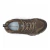 Imagen de Zapatillas Columbia Crestwood Waterproof Trekking Mujer