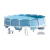Pileta Estructural Intex Prism Frame 457x84cm 11325lts - comprar online