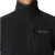 Buzo Columbia Polar Fast Trek III Hombre Medio Cierre - Xplora La Triestina